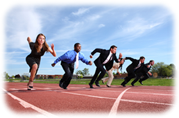 Badanie pionu handlowego