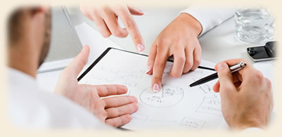 Metody badawcze w biznesie