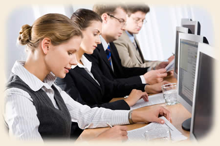 Szkolenia, doradztwo, wsparcie biznesu